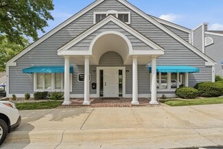 More details for 12-16 Westwoods Dr, Liberty, MO - Office for Sale