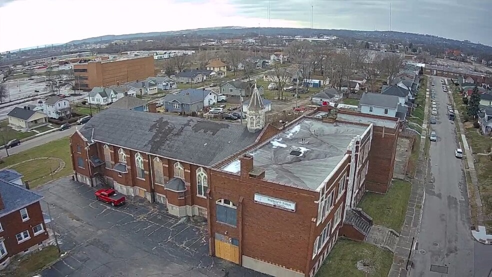 1317 Cincinnati St, Dayton, OH for sale - Building Photo - Image 1 of 33