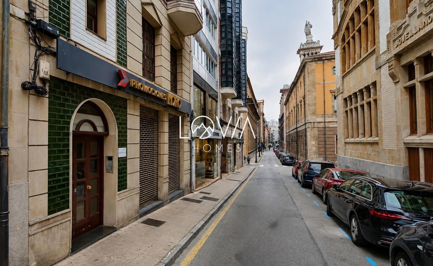 Calle Begoña, 46, Gijón, AST 33201 - - - Interior Photo - Image 1 of 1
