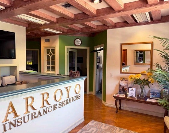 13743-13749 Riverside Dr, Sherman Oaks, CA for lease - Interior Photo - Image 3 of 4