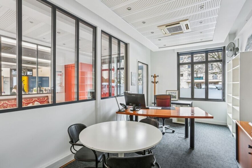 25 Rue Solférino, Vanves for lease - Interior Photo - Image 3 of 9