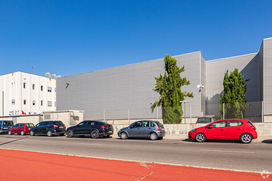 8 Calle Laguna, Alcorcón, Madrid à vendre - Photo du bâtiment - Image 2 de 2