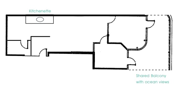1951-1953 San Elijo Ave, Cardiff By The Sea, CA for lease Floor Plan- Image 1 of 1