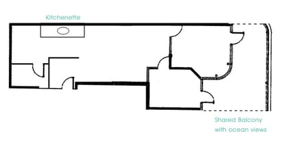 1951-1953 San Elijo Ave, Cardiff By The Sea, CA for lease Floor Plan- Image 1 of 1