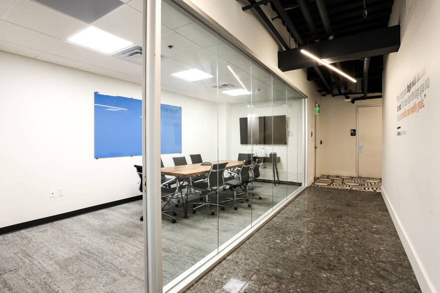 1630 Welton St, Denver, CO for lease - Interior Photo - Image 3 of 44