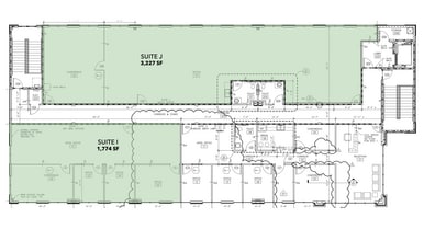 6467 Old Monroe Rd, Indian Trail, NC for lease Building Photo- Image 2 of 2