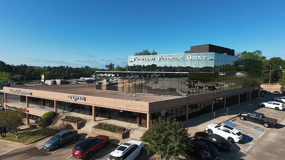 1828 E Southeast Loop 323, Tyler, TX à louer - Vidéo sur l’inscription commerciale - Image 2 de 10