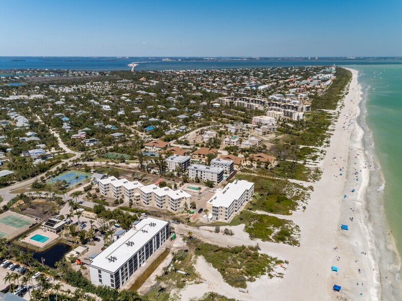 610 Donax St, Sanibel, FL à vendre - Photo du bâtiment - Image 3 de 36