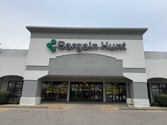 Plus de détails pour 6200 Stage Rd, Bartlett, TN - Commerce de détail à louer