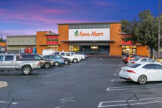 Plus de détails pour 2916-2920 E Whitmore Ave, Ceres, CA - Commerce de détail à louer