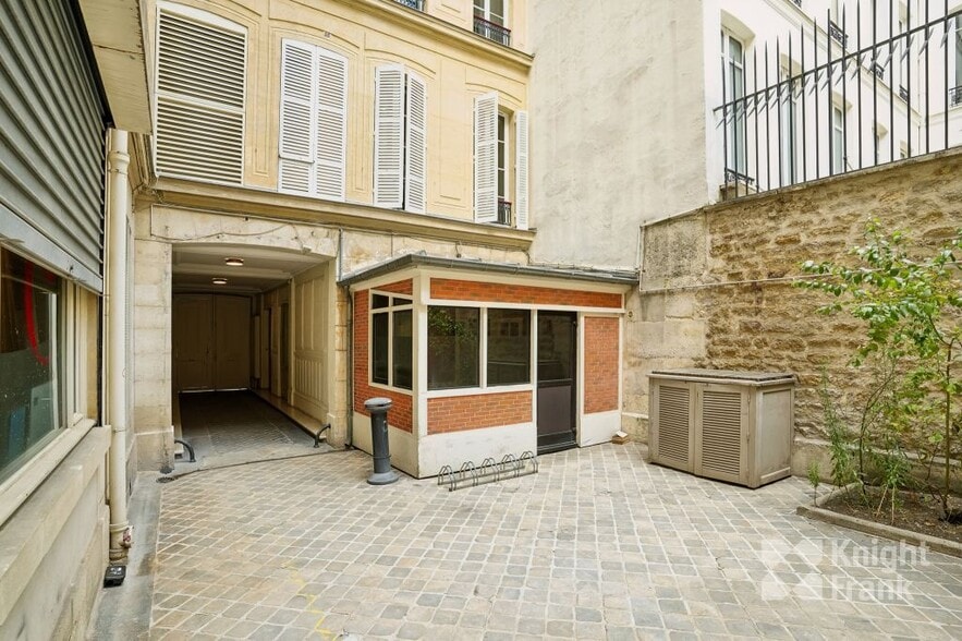 39 Rue Des Mathurins, Paris for lease - Building Photo - Image 3 of 9