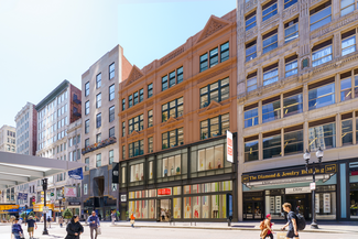 More details for 401 Washington St, Boston, MA - Office for Lease