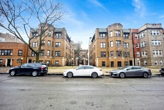 Plus de détails pour 6920-6930 S Oglesby Ave, Chicago, IL - Multi-résidentiel à vendre