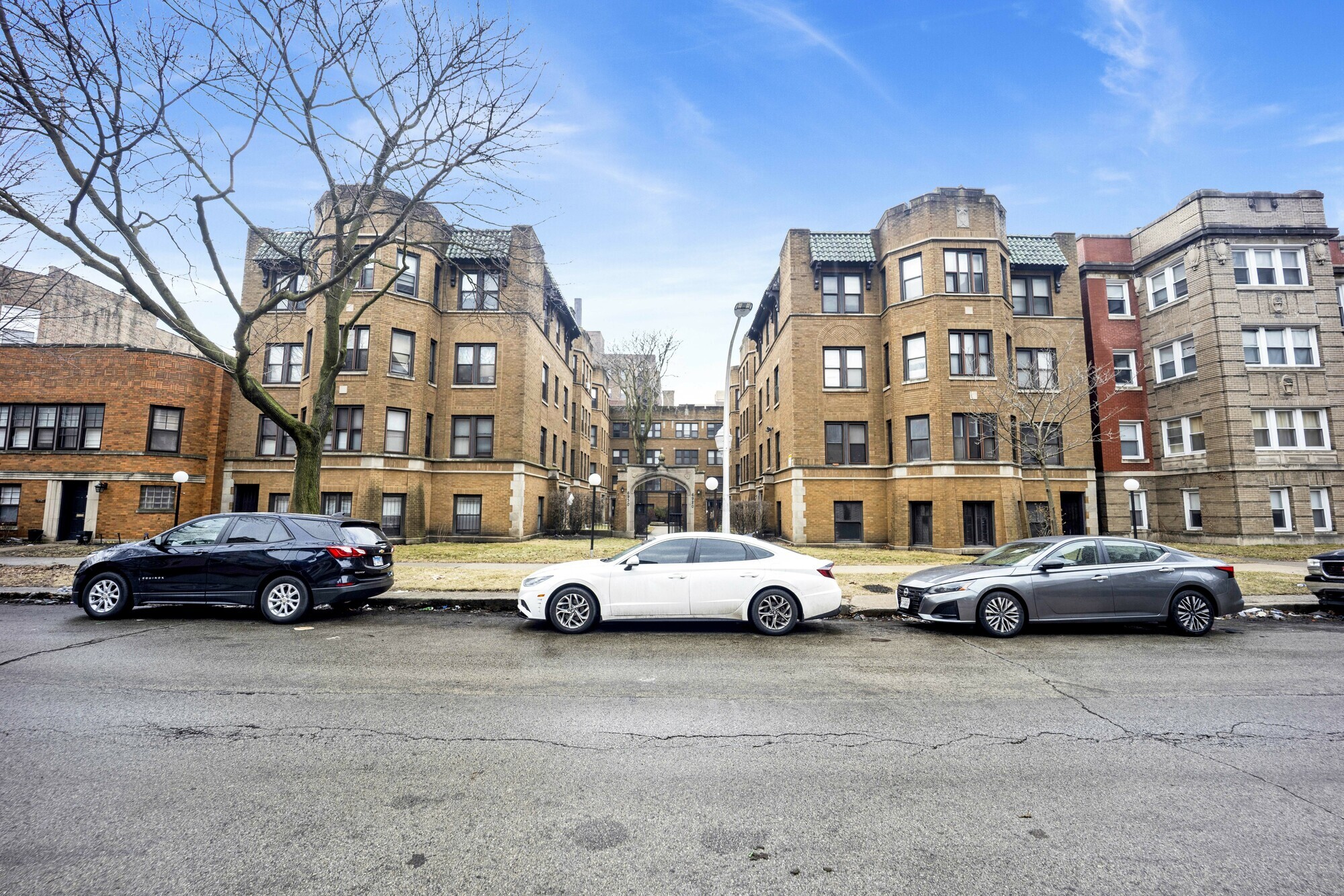 6920-6930 S Oglesby Ave, Chicago, IL for sale Primary Photo- Image 1 of 10