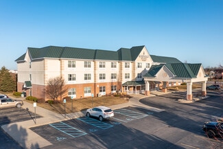 More details for 665 Tecumseh St, Dundee, MI - Hospitality for Sale