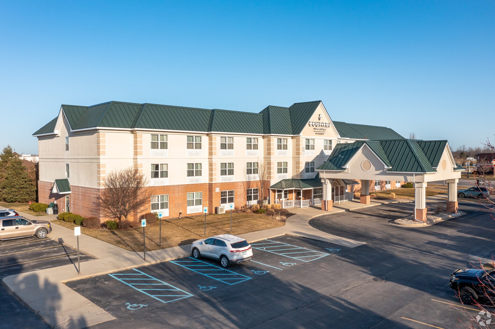 665 Tecumseh St, Dundee, MI à vendre Photo principale- Image 1 de 12