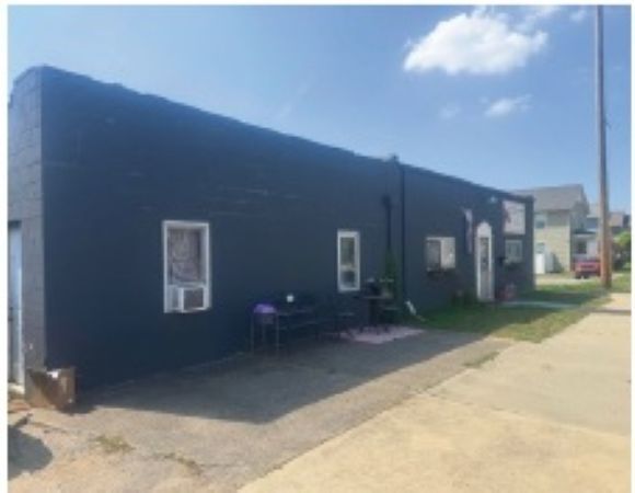 1171-1175 N Grant Ave, Columbus, OH à vendre - Photo du bâtiment - Image 2 de 8