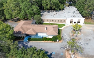 More details for 2372 Lawrenceville Hwy, Decatur, GA - Health Care for Sale