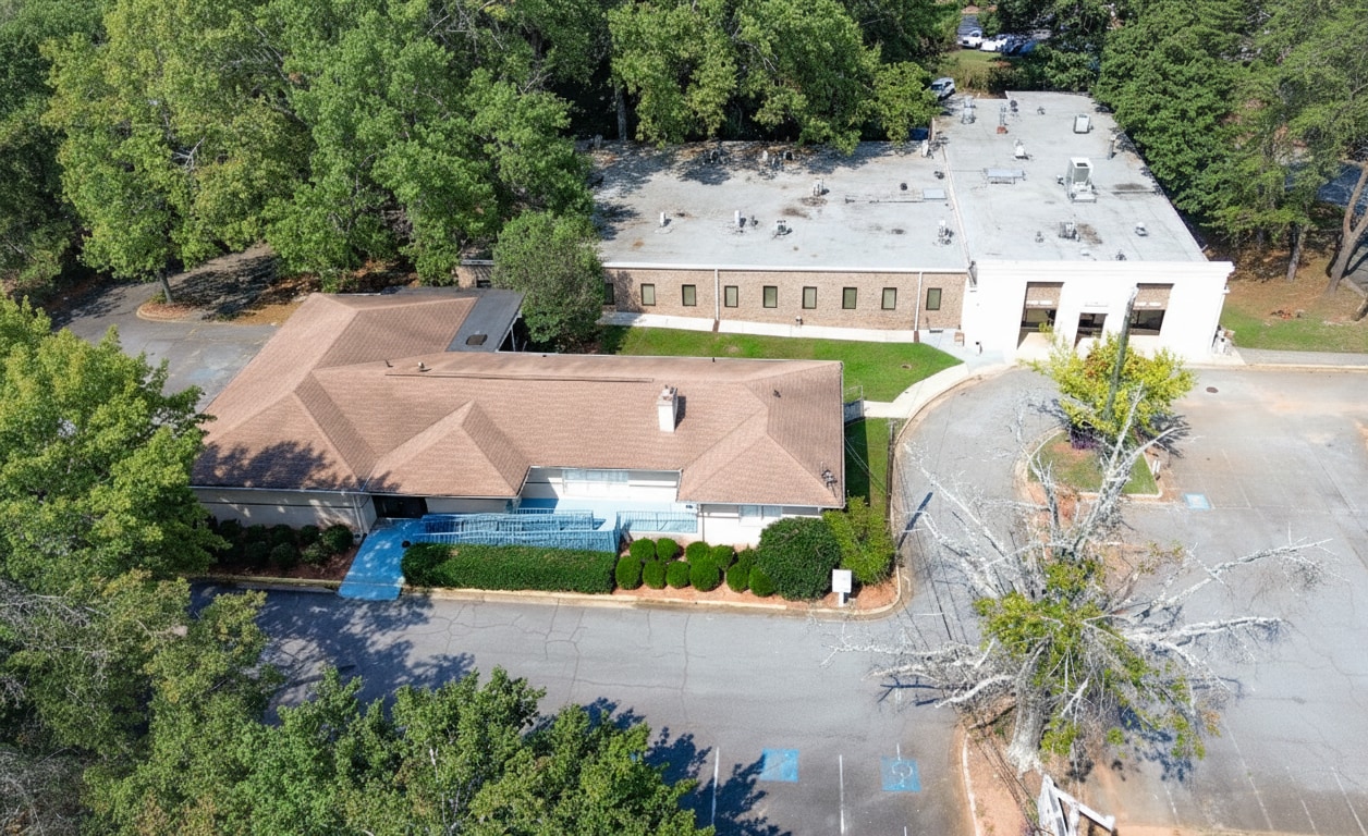 2372 Lawrenceville Hwy, Decatur, GA for sale Primary Photo- Image 1 of 6