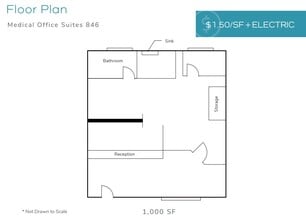 840-854 Townsite Dr, Vista, CA for lease Floor Plan- Image 1 of 1