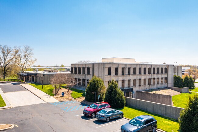 More details for 311 Pennington Rocky Hill Rd, Pennington, NJ - Office for Lease