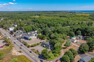 2049 Post Rd, Wells, ME - AERIAL  map view - Image1