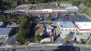 952 W Tharpe St, Tallahassee, FL à vendre - Aérien - Image 3 de 22
