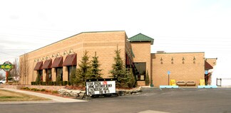 Plus de détails pour 19400 Northline Rd, Southgate, MI - Commerce de détail à vendre