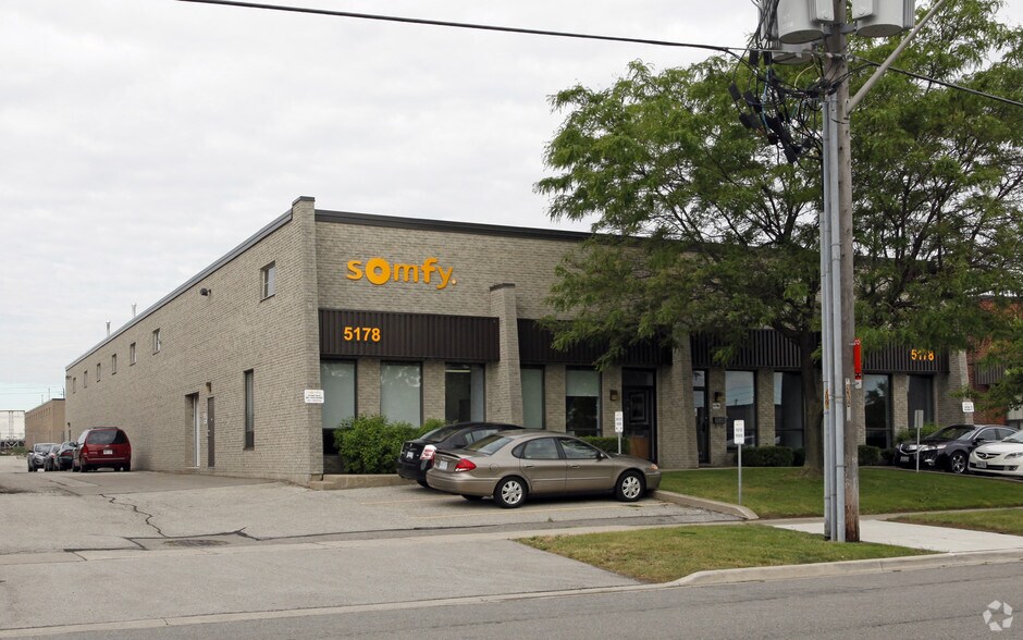 5178 Everest Dr, Mississauga, ON à vendre - Photo principale - Image 1 de 1