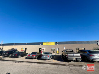 More details for 5830 Downing St, Denver, CO - Flex for Lease