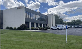 Plus de détails pour 1314 Edwin Miller Blvd, Martinsburg, WV - Bureau à louer