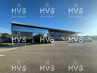 Plus de détails pour Bureau, Local d'activités à louer