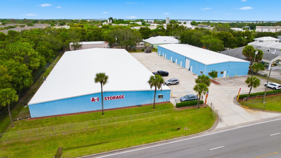 1350 Lake Washington Rd, Melbourne, FL à vendre - Photo principale - Image 1 de 15