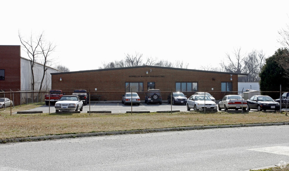 3 Victory Ct, Portsmouth, VA for lease - Building Photo - Image 2 of 2