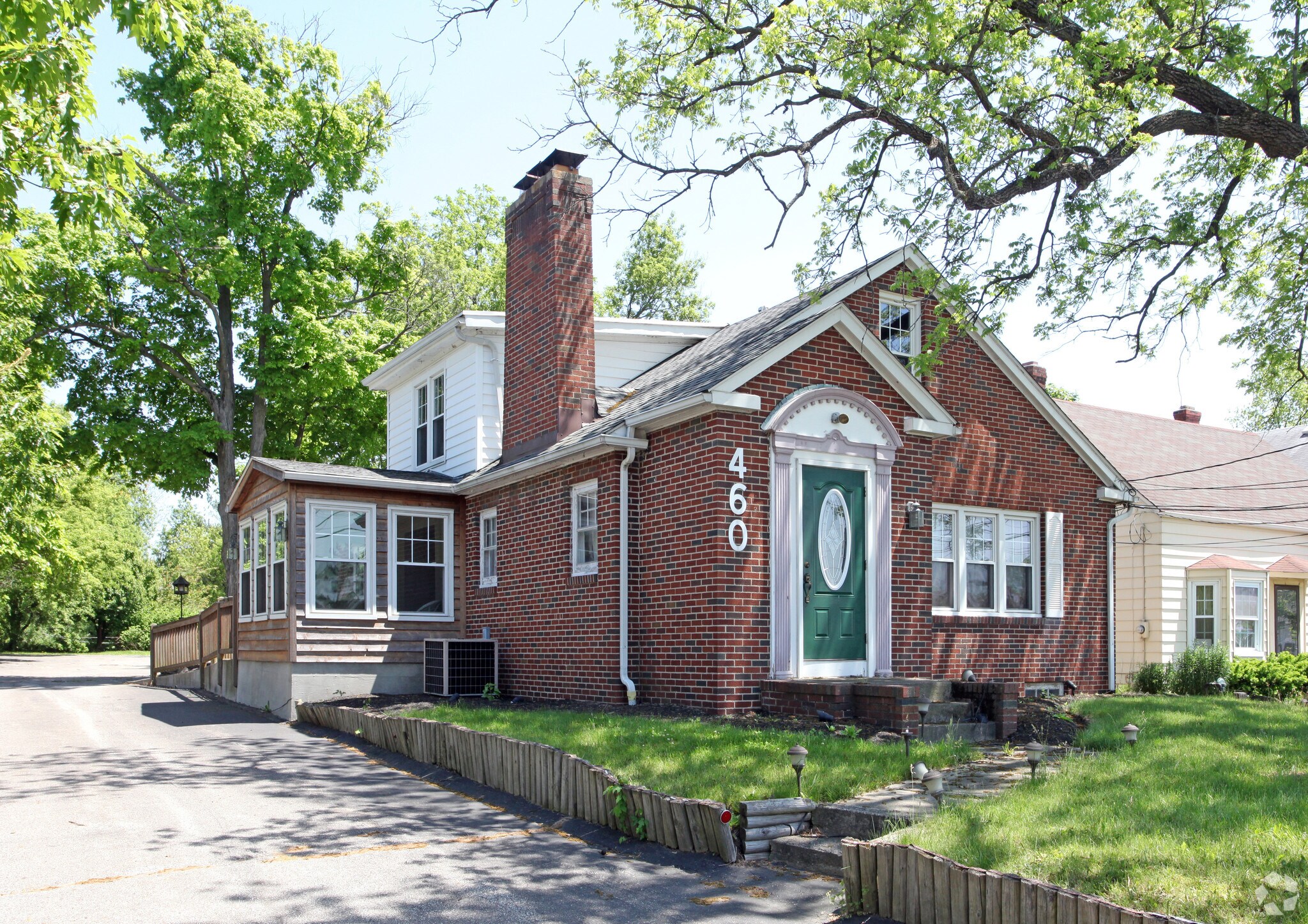 460 S State St, Westerville, OH à vendre Photo principale- Image 1 de 32