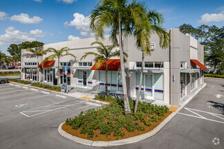 More details for 9630 Stirling Rd, Cooper City, FL - Retail for Lease