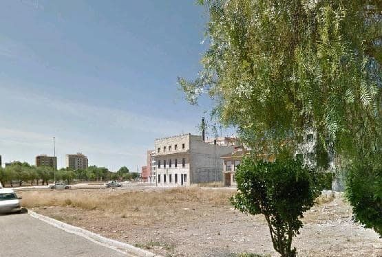 Sanchis Guarner, Carlet, Metro, 6, Carlet, Valencia à vendre - Photo du bâtiment - Image 3 de 5