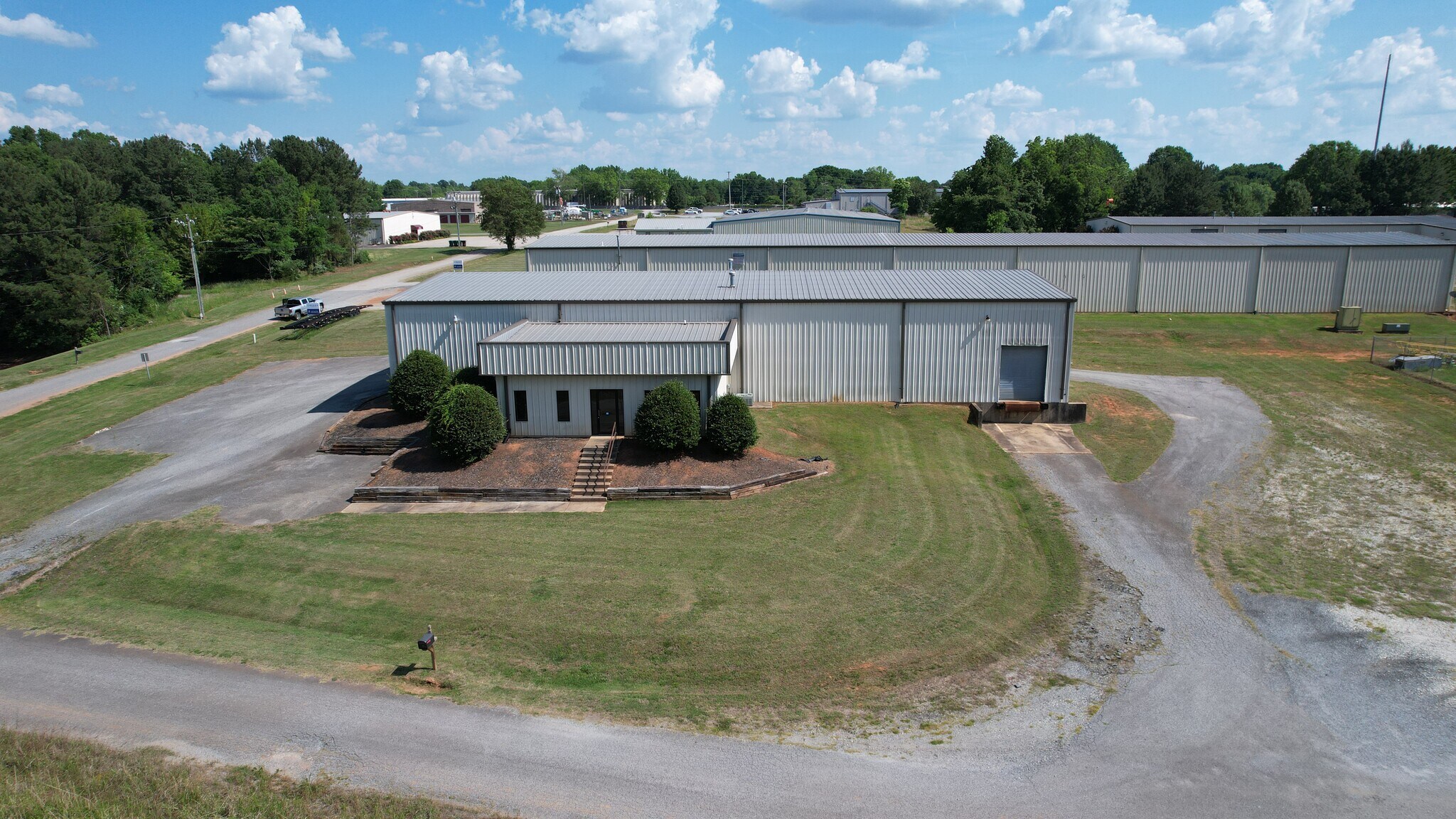 143 Caggiano Dr, Gaffney, SC for lease Building Photo- Image 1 of 13