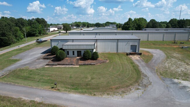 More details for 143 Caggiano Dr, Gaffney, SC - Industrial for Lease