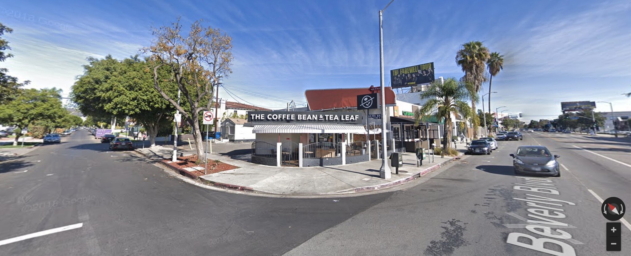 7235 Beverly Blvd, Los Angeles, CA for sale Primary Photo- Image 1 of 1