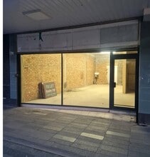 1-25 St James Mall, Hebburn for lease Building Photo- Image 1 of 1