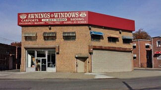 Plus de détails pour 8313 Ditmas Ave, Brooklyn, NY - Industriel à vendre