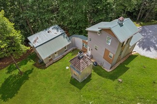 More details for 375 Deerfield Dr, Dahlonega, GA - Multifamily for Sale