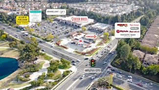Plus de détails pour 14230-14270 Chino Hills Pky, Chino Hills, CA - Commerce de détail à louer