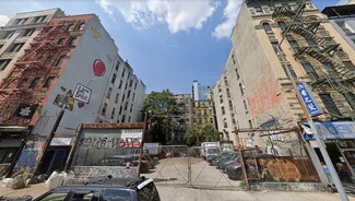 Plus de détails pour 85 Henry St, New York, NY - Terrain à vendre