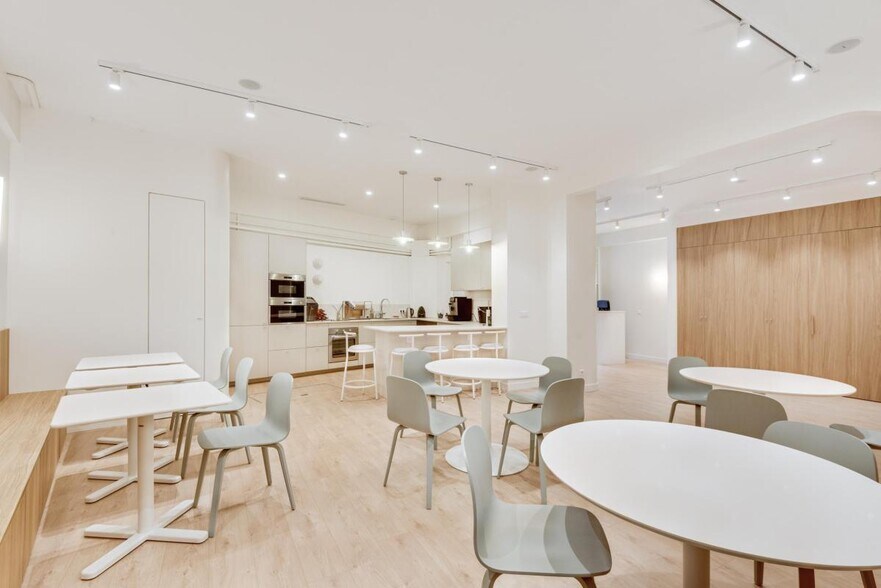 Bureau dans Boulogne-Billancourt à vendre - Photo intérieure - Image 3 de 38