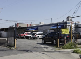 More details for 7373 Atoll Ave, North Hollywood, CA - Industrial for Lease