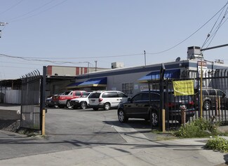 Plus de détails pour 7373 Atoll Ave, North Hollywood, CA - Industriel à louer