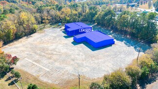 More details for 131 N Garrison Rd, Rock Hill, SC - Land for Lease