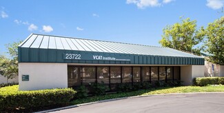 More details for 23702 Birtcher Dr, Lake Forest, CA - Office for Lease